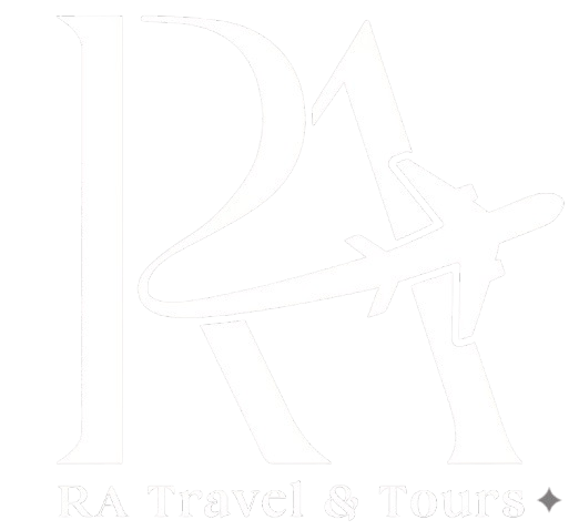 RA Travel & Tours